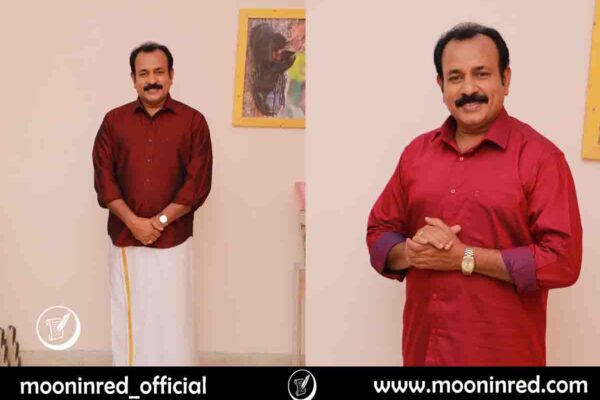 actor sivakkumar MooninRed