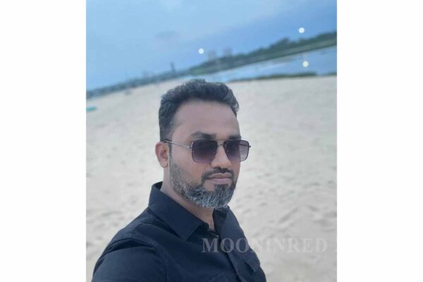 Winson Prabhakar – Bioskop Film Institute Bioskop Film Instiute