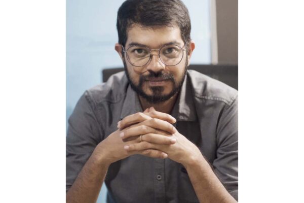 Colorist Paul Deepak Colorist Paul Deepak