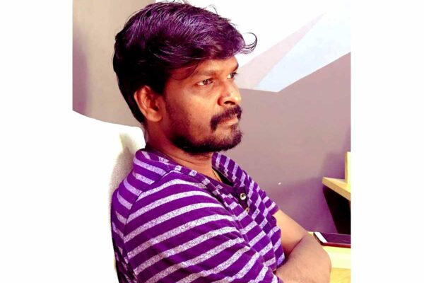 Ezhil Periyavedi