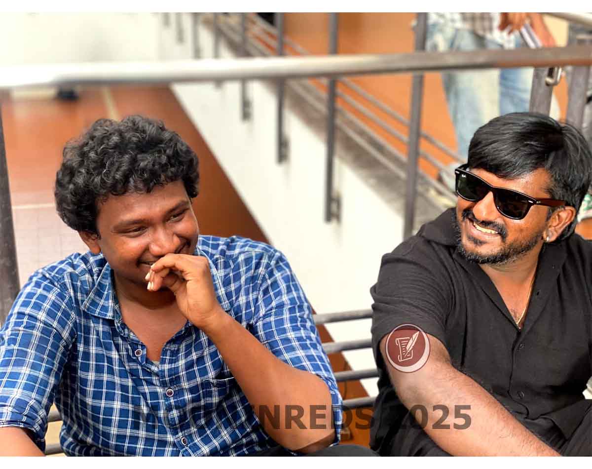 Ajay Associate Director - MooninRed