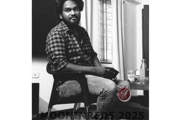 Fernando S Manoharan