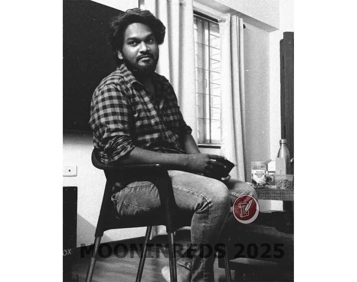 Fernando S Manoharan