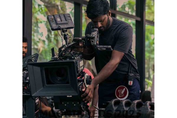 Sundar Associate DOP