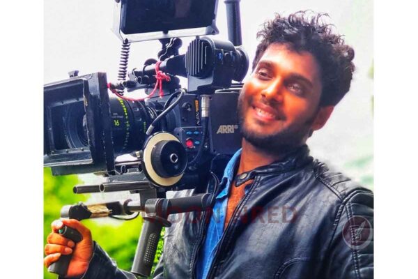 Aravinnd Singh_MoonInRed