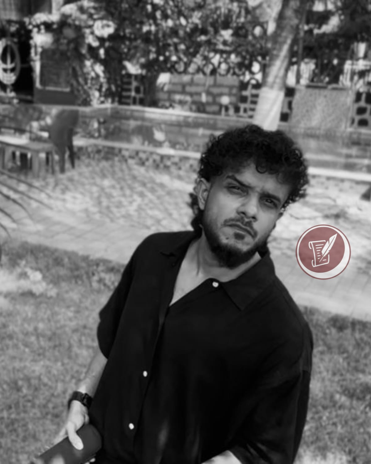 Electronic Kili_Mooninred