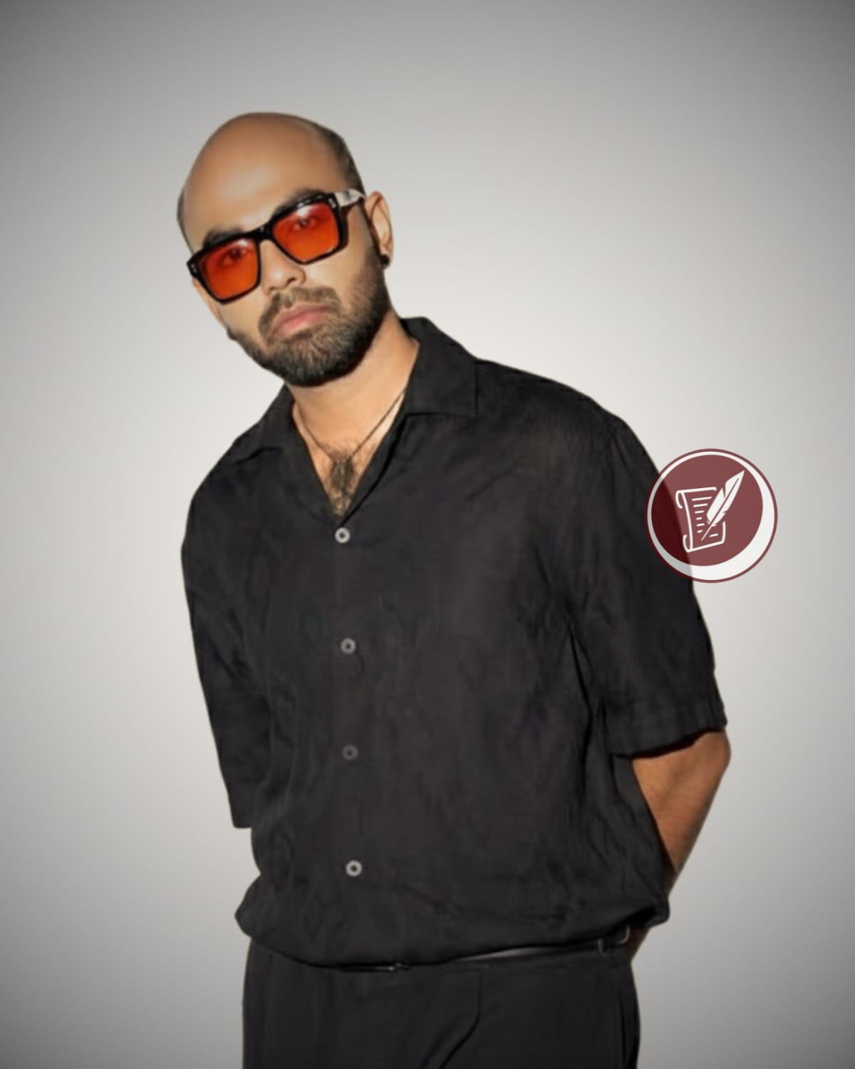 Rajesh Murugesan_Mooninred