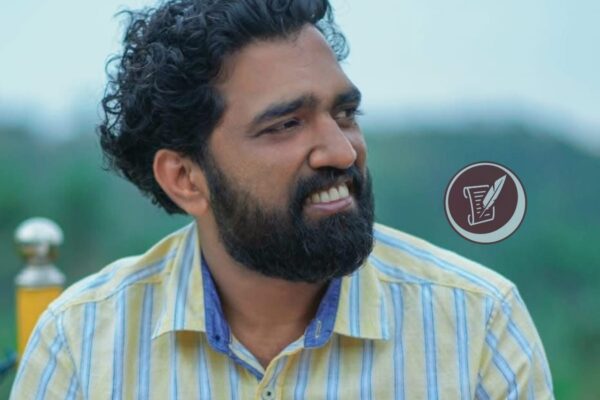 Sujesh Hari_Mooninred