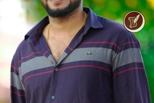 Tijo Thankachan_Mooninred