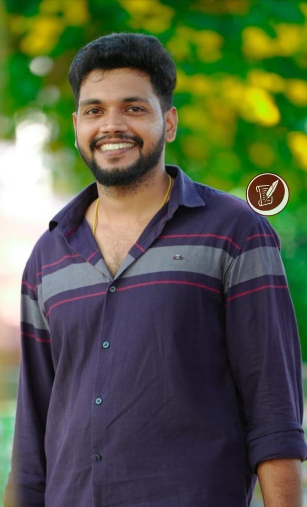 Tijo Thankachan_Mooninred