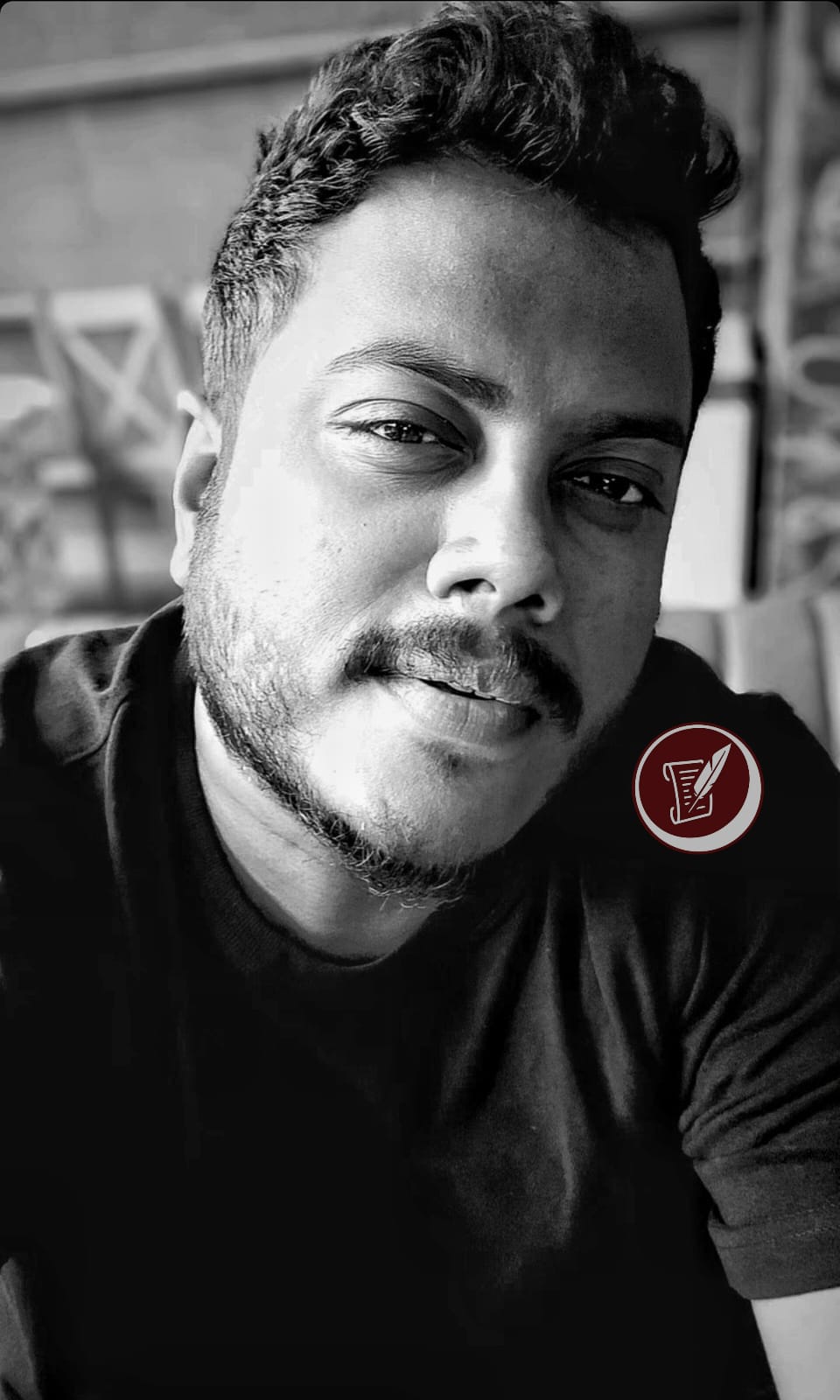 Dino Shankar Dino Shankar_Mooninred