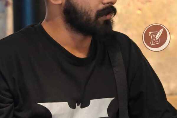 Jithin K Jose_Mooninred