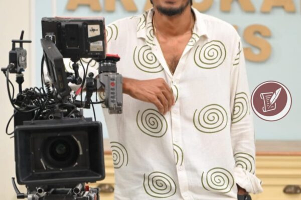 Akhil Anilkumar_Mooninred