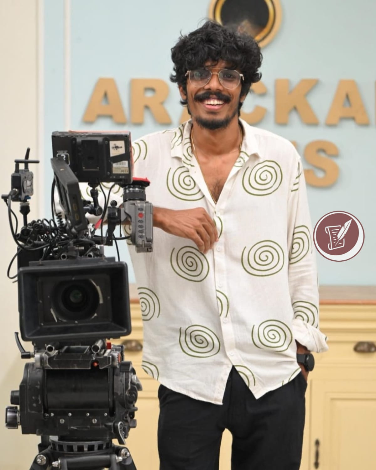 Akhil Anilkumar_Mooninred