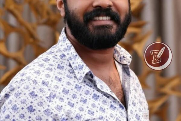 Vaisakh C Vadakkeveedu_Mooninred