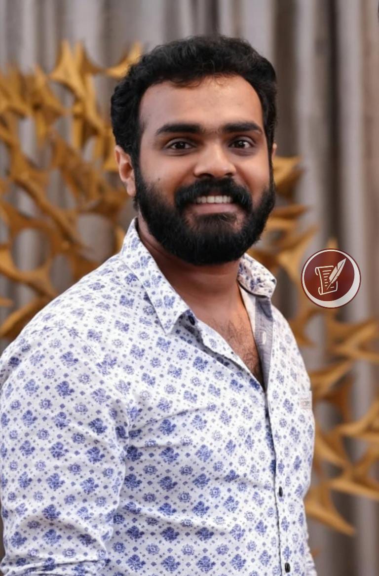 Vaisakh C Vadakkeveedu_Mooninred