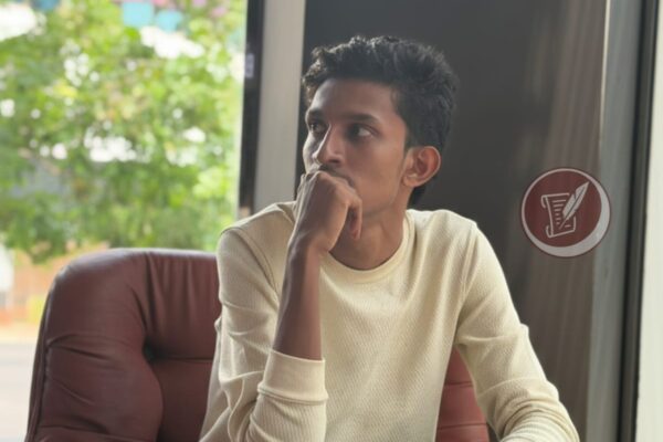 Ahmed Asjad_Mooninred