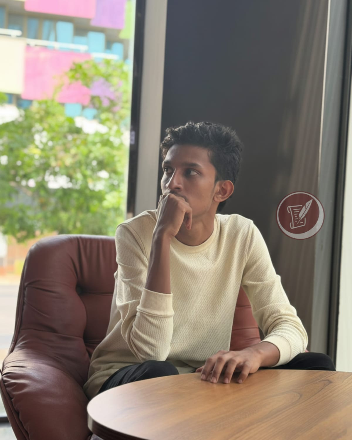 Ahmed Asjad_Mooninred