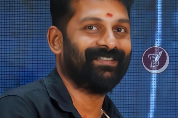 Shajie Naduvil_Mooninred