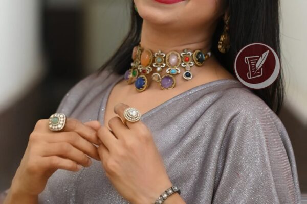 Mridula Varier_mooninred