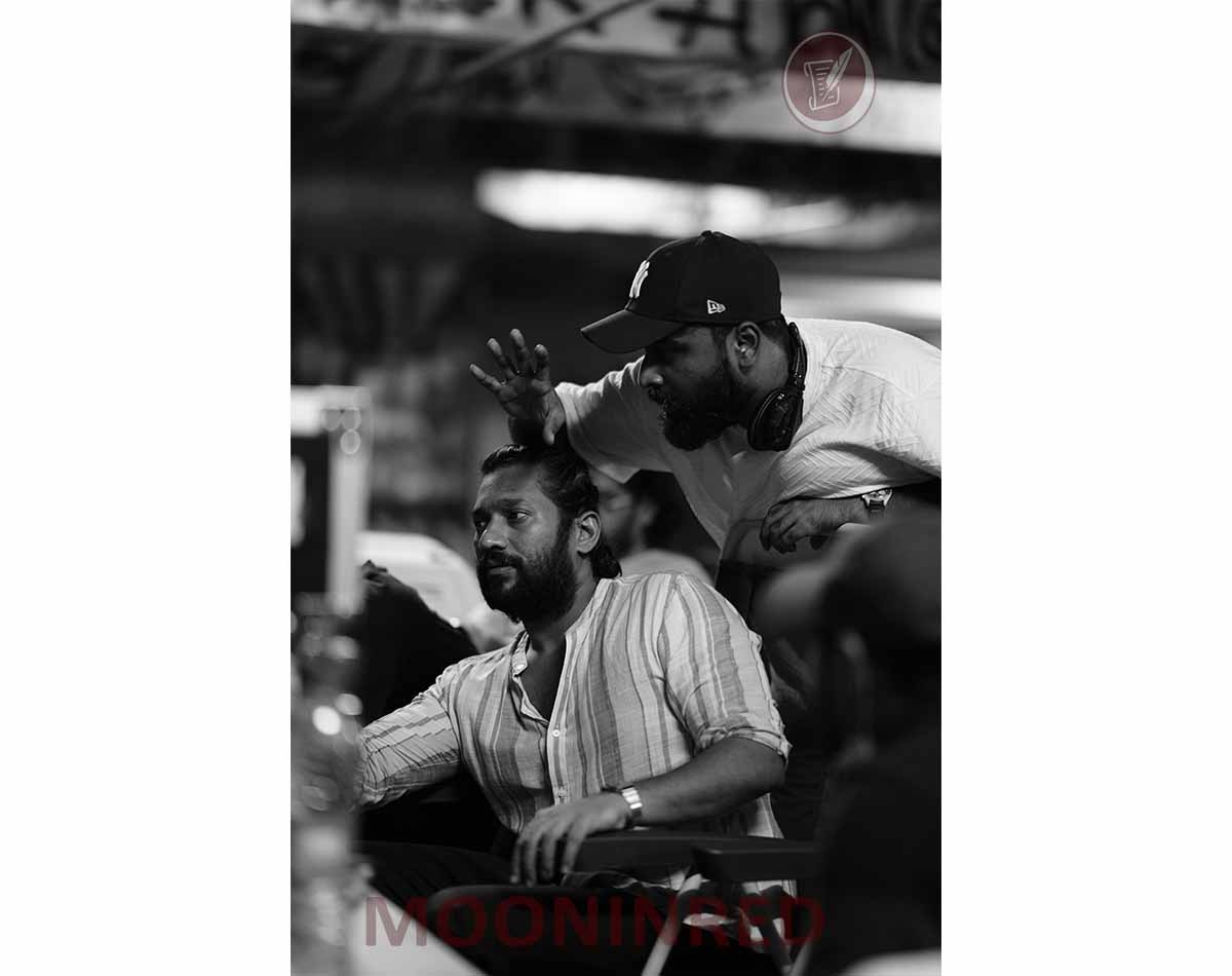 Nimish Ravi_Mooninred