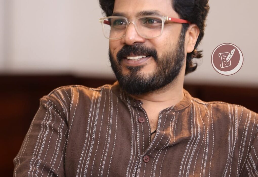 Dinjith Ayyathan_Mooninred