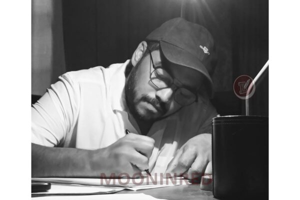 Ramu Sunil_Mooninred