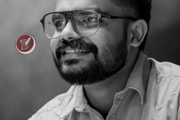 Blesson Thomas _Mooninred