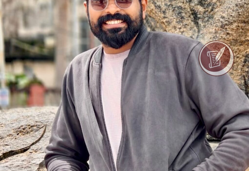 Jishnu Sreekumar_Mooninred