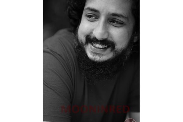 Vishnu Govind_Mooninred