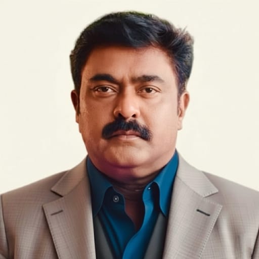 KumarLal Nehru Producer